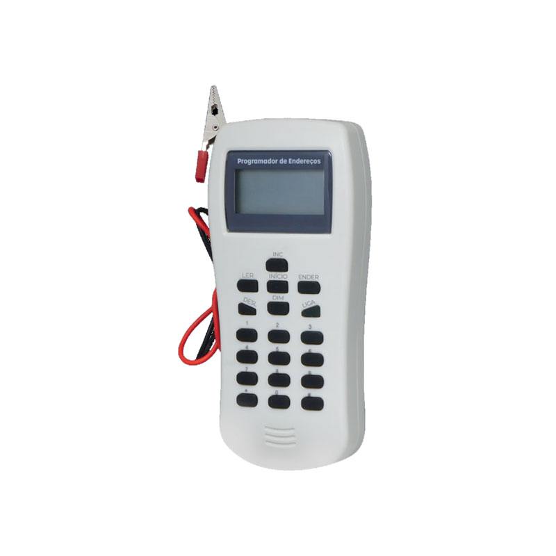 Programador de Endereços SMART MAXPRO